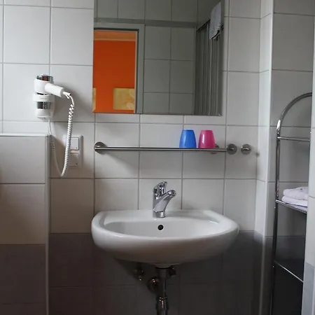 Gaestehaus Karassowitsch Apartment Rust Room photo