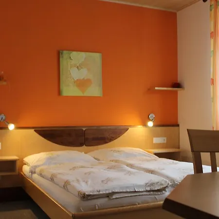 Gaestehaus Karassowitsch Apartment Rust Room photo
