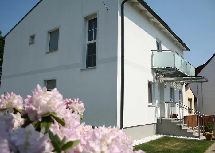 Gaestehaus Karassowitsch