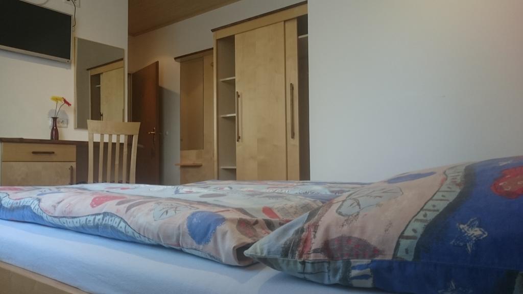 Homestay Gaestehaus Karassowitsch