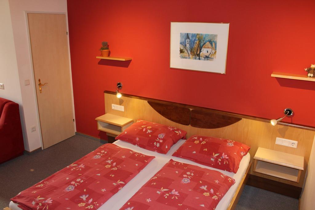 Homestay Gaestehaus Karassowitsch