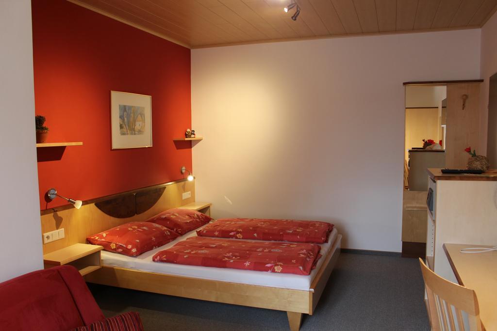 Gaestehaus Karassowitsch Homestay