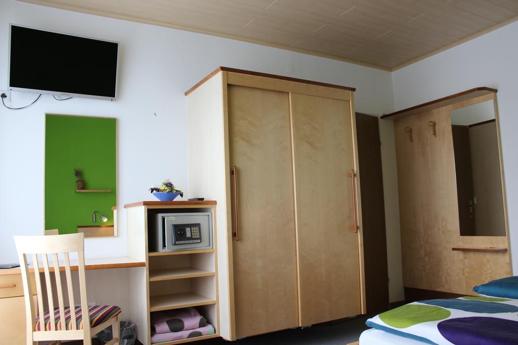 Gaestehaus Karassowitsch * Rust