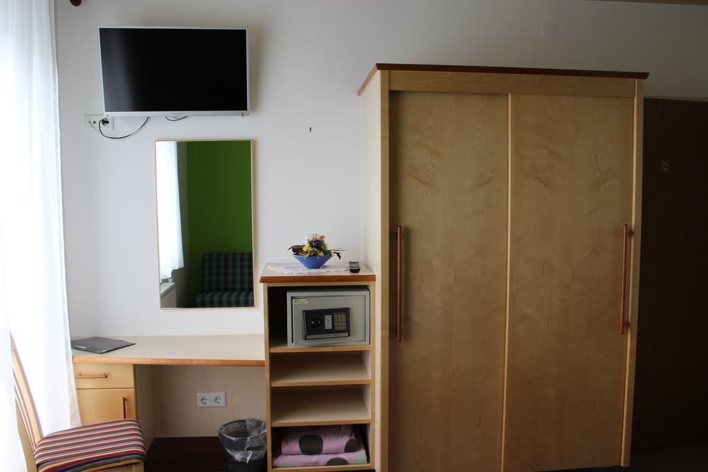 Homestay Gaestehaus Karassowitsch