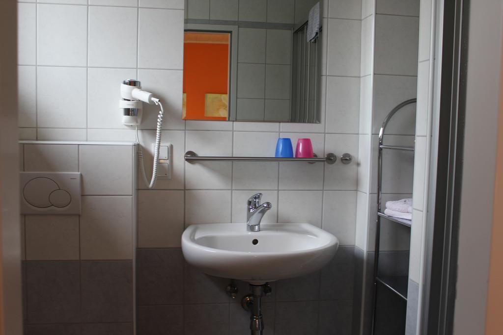 Homestay Gaestehaus Karassowitsch