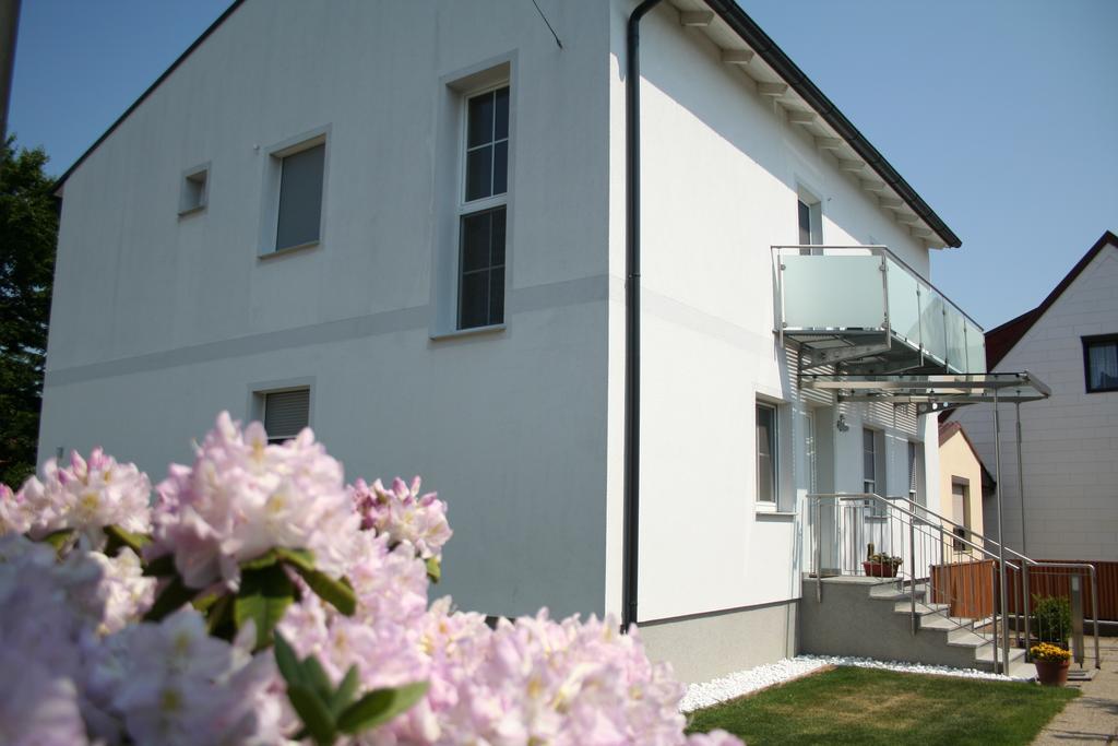 Homestay Gaestehaus Karassowitsch *